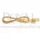 USB kabal REMAX RADIANCE RC-041 micro 1m gold --R105