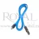 USB data kabal REMAX safe&speed micro plavi 1m --A57