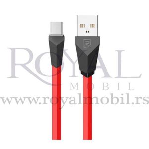 USB data cable REMAX ALIANSE RC-030m micro crveni --S23-12--83