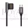 USB data cable REMAX EMPEROR 2.1A RC-054m 1m micro --C119