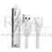 USB data kabal REMAX Shell RC-040i za Iphone lightning beli --R177