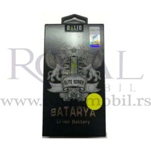 Baterija GALIO za iPhone XR