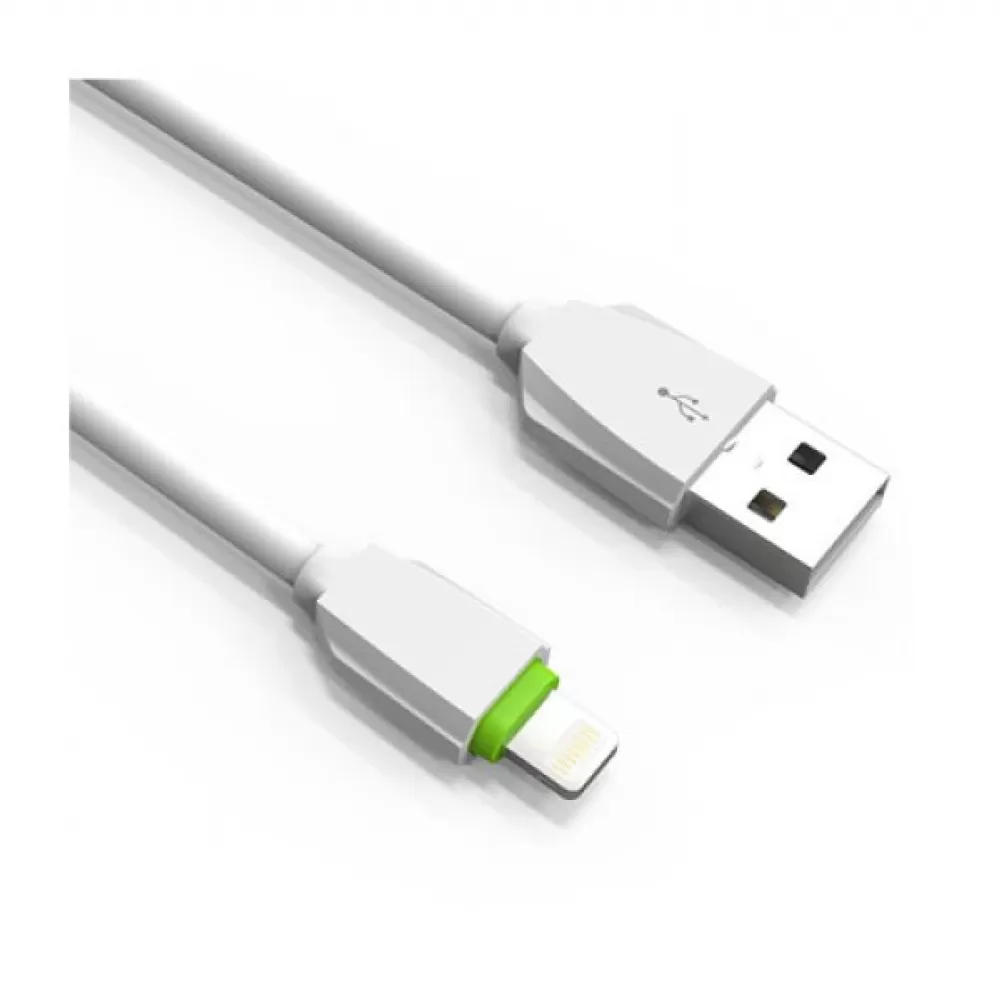 USB kabal LDNIO LS07 lightning/iPhone 1000mm beli