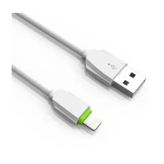 USB kabal LDNIO LS07 lightning/iPhone 1000mm beli