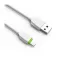 USB kabal LDNIO LS07 lightning/iPhone 1000mm beli