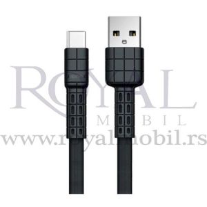 USB data kabal REMAX Armor RC-116m micro crni --B186