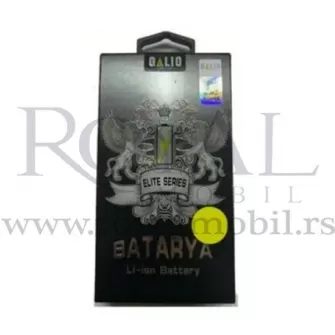 Baterija GALIO za iPhone 5G