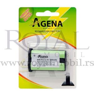 Baterija AGENA ENERGY p513 2.4v 1500mah
