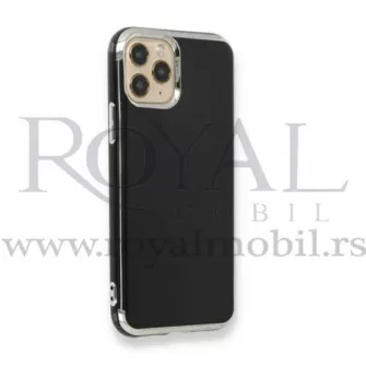 Futrola New Face Icon za Samsung G985 Galaxy S11/S20 Plus crna