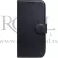 Futrola ROYAL FLIP za Huawei P40 Lite crna