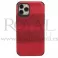 Futrola KOZA LINE za iPhone 11 Pro (5.8) crvena