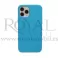 Silikonska futrola SOFT NEW za Samsung N985 / N986 Galaxy Note 20 Ultra / Note 20 Plus plava