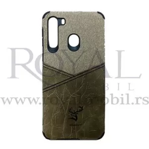 Futrola DEER No2 za Samsung G985 Galaxy S11/S20 Plus siva