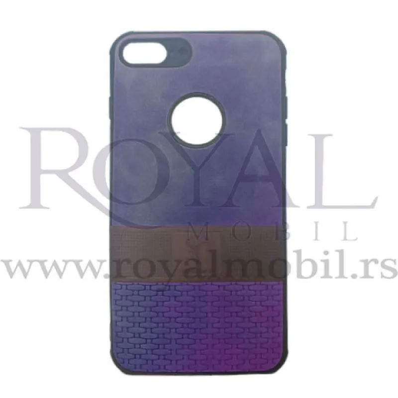 Futrola DEER No1 za iPhone X (10) / iPhone XS teget