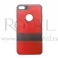 Futrola DEER No1 za iPhone X (10) / iPhone XS crvena