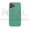Silikonska futrola SOFT X-Cell za Samsung A715 Galaxy A71 tirkiz