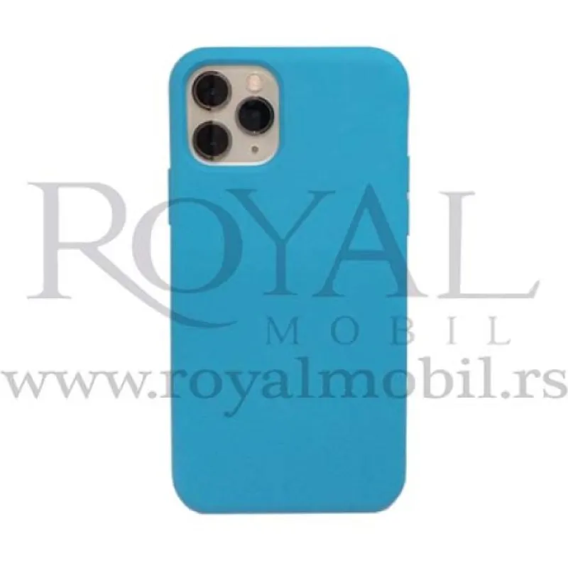 Silikonska futrola SOFT X-Cell za Samsung N980 Galaxy Note 20 plava