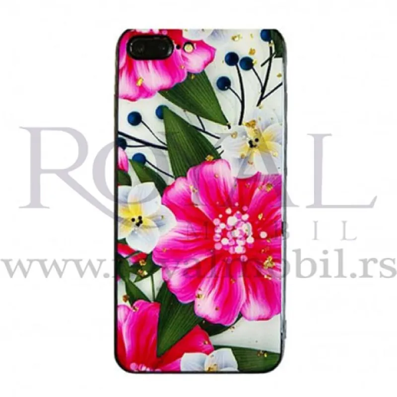 Futrola MOPAL SA LJUSPICAMA NEW za Samsung A515 Galaxy A51 no14