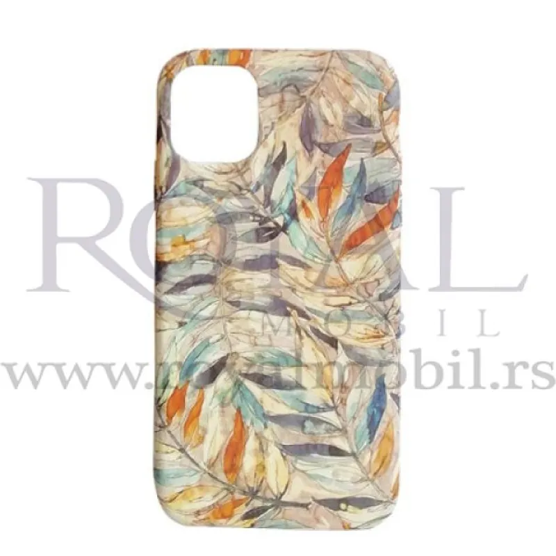 Futrola 3D FLEX NEW za Samsung A315/M315 Galaxy A31/M31 no1