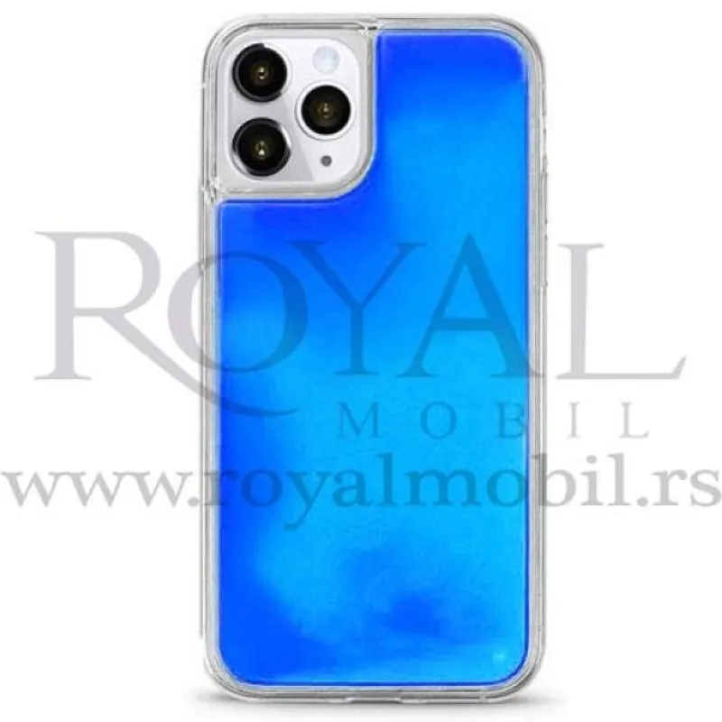 Futrola WATER NEON za iPhone 11 Pro (5.8) teget