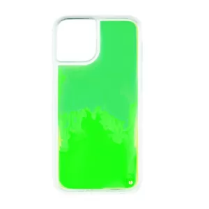 Futrola WATER NEON za iPhone 11 Pro (5.8) zelena