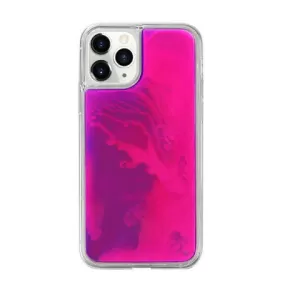 Futrola WATER NEON za iPhone 11 Pro (5.8) roze