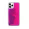 Futrola WATER NEON za iPhone 11 Pro (5.8) roze