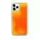 Futrola WATER NEON za Samsung A217 Galaxy A21S narandzasta