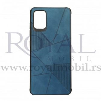 Futrola SOFFANY PRIZMA za iPhone 12 Pro Max (6.7) teget