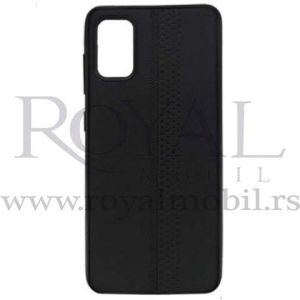 Futrola ELEGANT SKIN za iPhone 12 Mini (5.4) crna