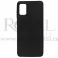 Futrola ELEGANT SKIN za iPhone 12 Mini (5.4) crna