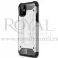 Futrola ZORE CRASH HARD za iPhone 12 Pro (6.1) srebrna