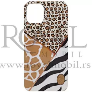 Futrola ANIMAL PRINT za Samsung A115/M115 Galaxy A11/M11 no1