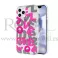 Futrola PVC LOVE za Samsung A315 Galaxy A31 roze