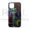 Futrola PVC PRINT za iPhone 12 Mini (5.4) no8