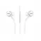 Handsfree Slusalice AKG EO-IG955 za Samsung S8/S8 Plus bele 3.5mm