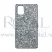 Futrola DROP SHINE NEW za Samsung A715 Galaxy A71 srebrna