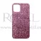 Futrola DROP SHINE NEW za Samsung A217 Galaxy A21S roze