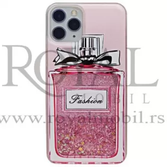 Futrola FANCY WATER SHINE za iPhone 12 Mini (5.4) no8