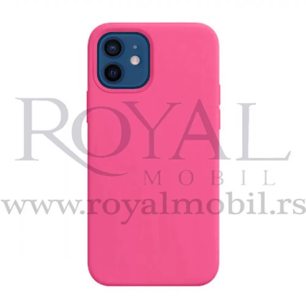 Futrola NEW GLOW za iPhone 11 Pro (5.8) pink