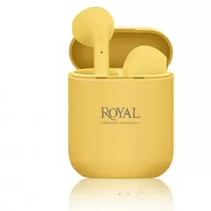Slu?alice Bluetooth zute