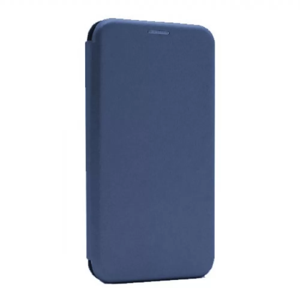 Futrola flip cover GALIO za Xiaomi Redmi Note 9 teget