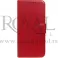 Futrola ROYAL FLIP za Samsung A705 Galaxy A70 crvena