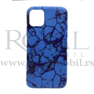 Futrola SOFT MERMER za iPhone 12 Mini (5.4) svetlo plava