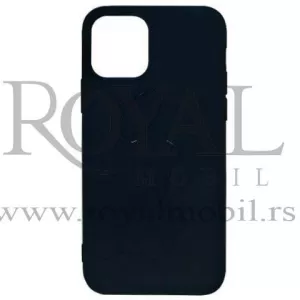 Futrola SILICON CASE za iPhone 11 Pro Max (6.5) crna