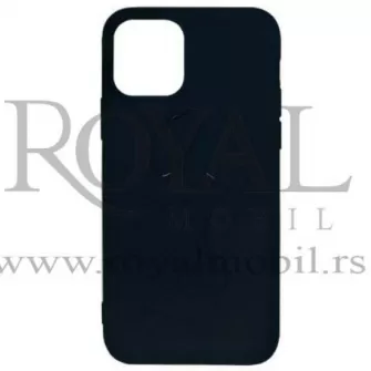 Futrola SILICON CASE za iPhone 11 Pro Max (6.5) crna