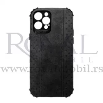 Futrola MIMO No1 za iPhone 11 Pro (5.8) crna
