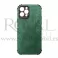 Futrola MIMO No1 za iPhone 12 Pro (6.1) zelena