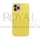 Silikonska futrola SOFT X-Cell za Xiaomi Redmi Note 10 Pro / Redmi Note 10 Pro Max zuta