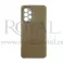 Futrola PVC SHINE 3in1 za iPhone 12 Mini (5.4) zlatna